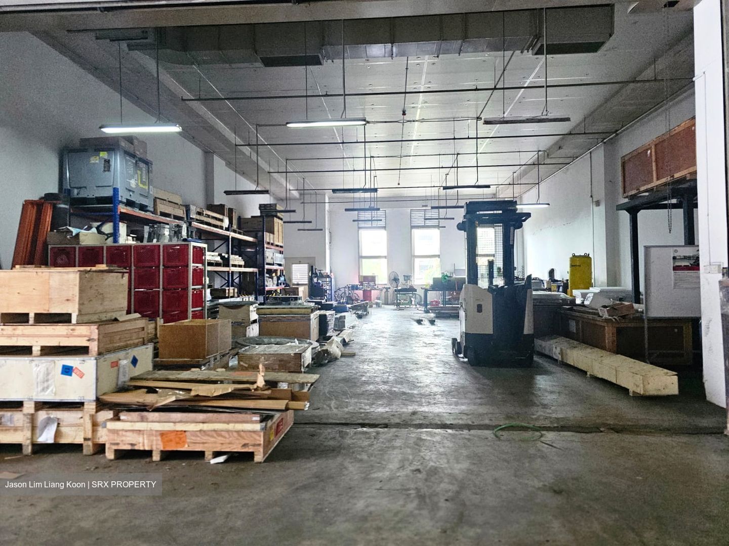 Westlink One (D22), Factory #452547691